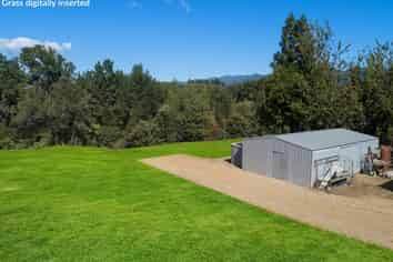 465 State Highway 2, Katikati