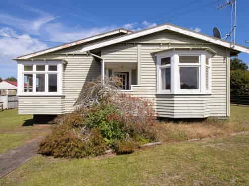 34 Union Street, Waihi