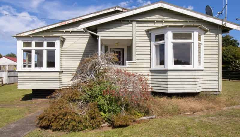 34 Union Street, Waihi