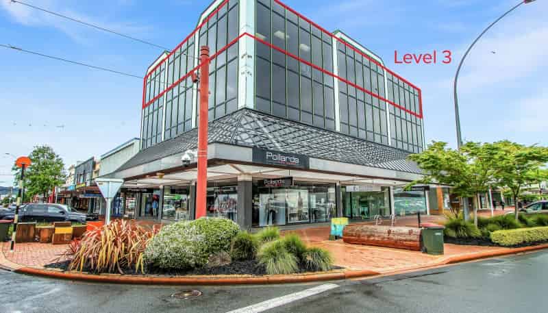 1172 Haupapa Street, Rotorua Central