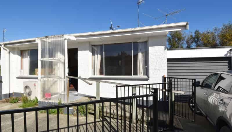 2/90 Balmoral Drive, Appleby