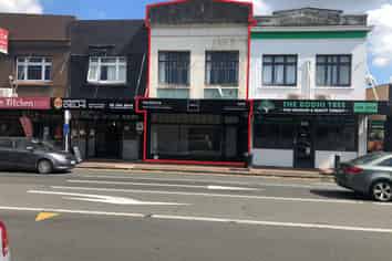 87 GREAT SOUTH ROAD, EPSOM