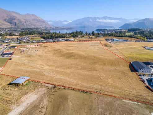 Pembroke T Avalon Station Drive, Wanaka