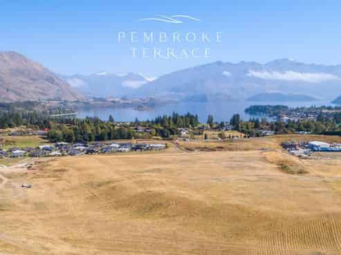 Pembroke T Avalon Station Drive, Wanaka