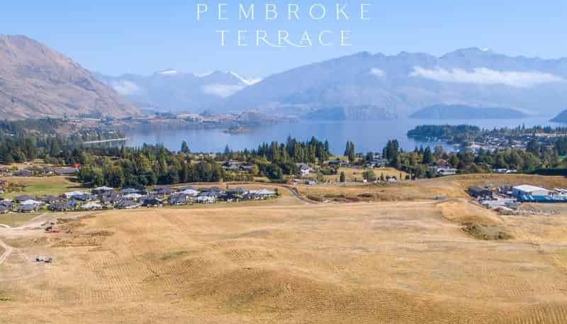 Pembroke T Avalon Station Drive, Wanaka