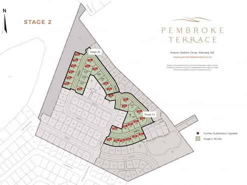 Pembroke T Avalon Station Drive, Wanaka