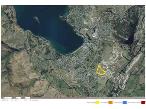 Pembroke T Avalon Station Drive, Wanaka