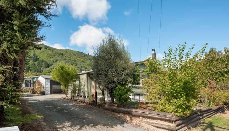 45 Hampden St, Picton