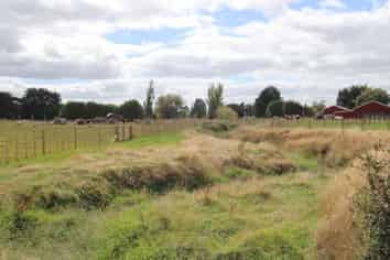 Lot 4 Ranfurly Road, Pahiatua