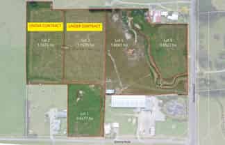 Lot 4 Ranfurly Road, Pahiatua