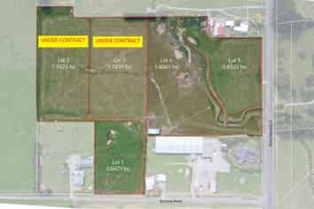 Lot 4 Ranfurly Road, Pahiatua