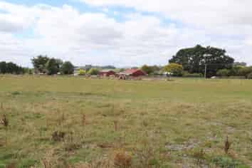 Lot 4 Ranfurly Road, Pahiatua