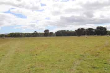 Lot 4 Ranfurly Road, Pahiatua