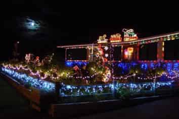 Lights, joyful lights – Flexilight NZ is for sale