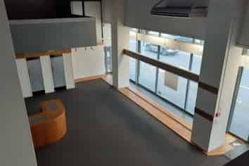 Retail Opportunity in Alexandra Street