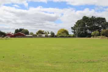 Lot 5 Ranfurly Road, Pahiatua