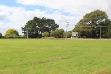 Lot 5 Ranfurly Road, Pahiatua