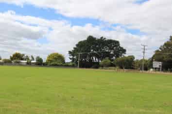 Lot 5 Ranfurly Road, Pahiatua