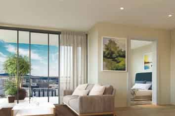 217/123 Taranaki Street, Te Aro