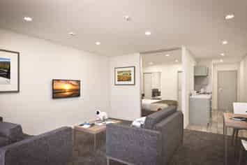 217/123 Taranaki Street, Te Aro