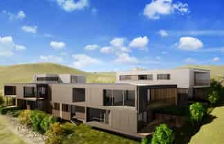 20 Chalmers Street, Wanaka