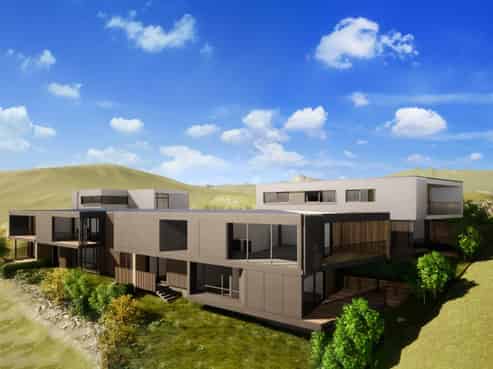 20 Chalmers Street, Wanaka