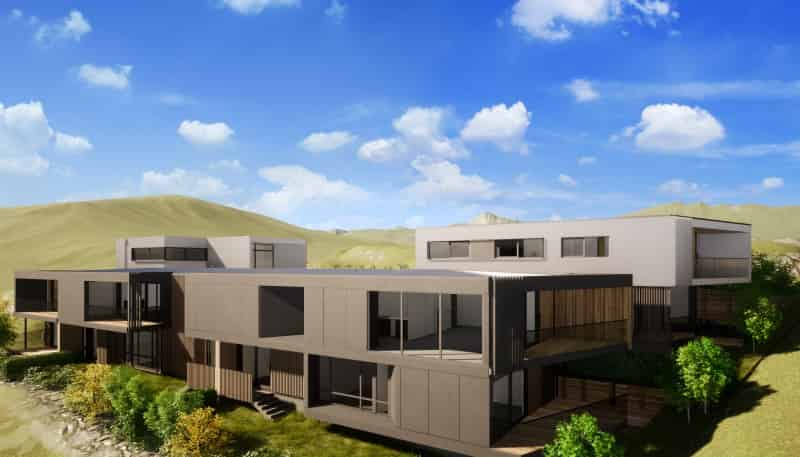 20 Chalmers Street, Wanaka