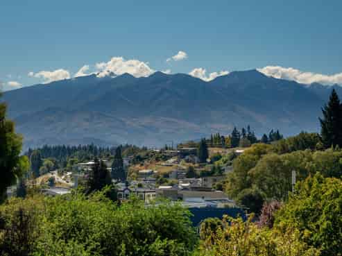20 Chalmers Street, Wanaka