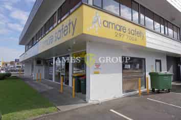 Rare Opportunity with Great South Road Presence