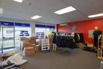 Rare Opportunity with Great South Road Presence