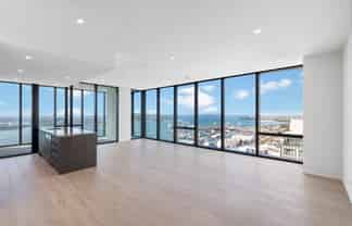 4103/10 Commerce Street, Auckland Central