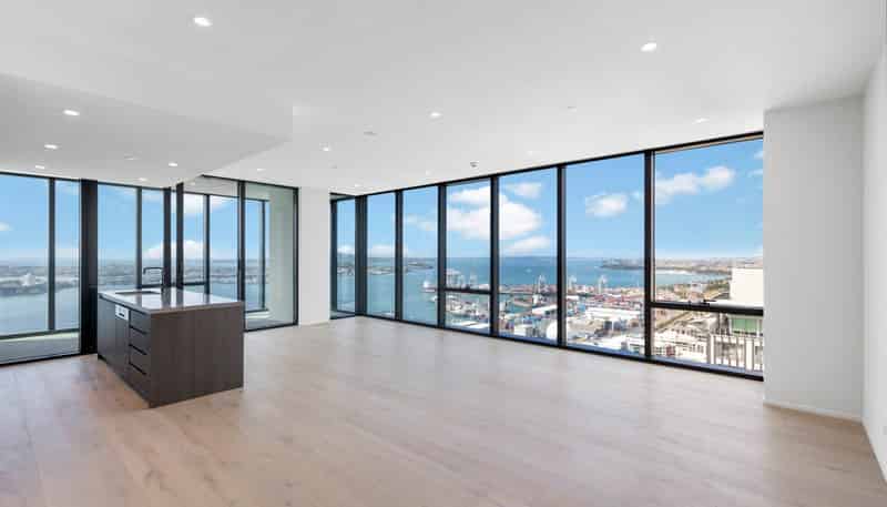 4103/10 Commerce Street, Auckland Central
