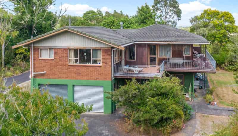 Lot 1/119 Wake Road, Coatesville