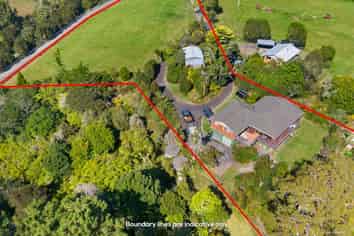 Lot 1/119 Wake Road, Coatesville