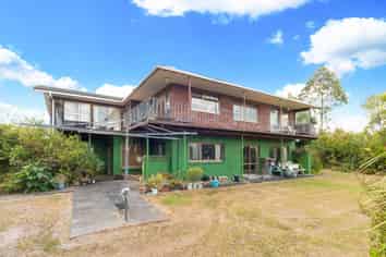 Lot 1/119 Wake Road, Coatesville