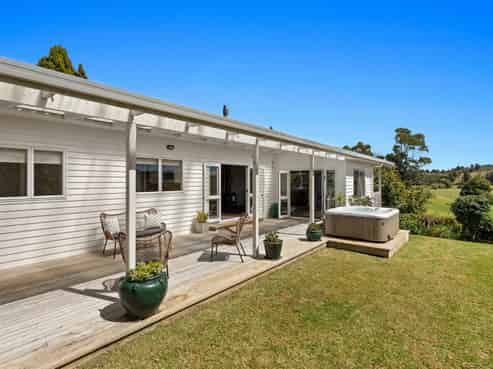 73 Toone Road, Opotiki and Surrounds