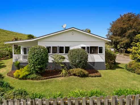 73 Toone Road, Opotiki and Surrounds