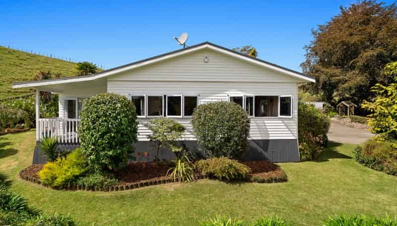 73 Toone Road, Opotiki and Surrounds