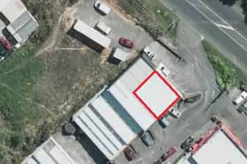 Trade Retail / Small Office Premises - WHANGA...