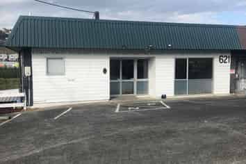 Trade Retail / Small Office Premises - WHANGA...