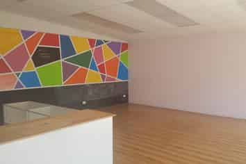 Trade Retail / Small Office Premises - WHANGA...