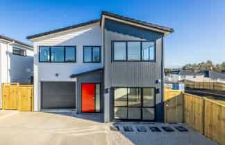 69 Rashni Road, Flat Bush