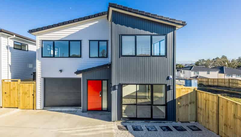 69 Rashni Road, Flat Bush