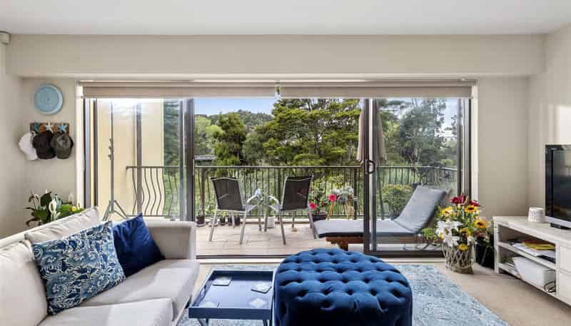 5/7 The Avenue, Albany