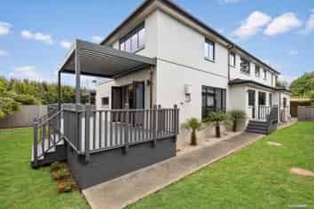 128 Clonbern Road, Remuera