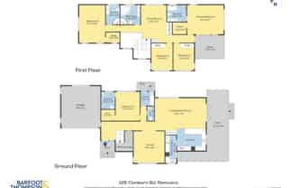 128 Clonbern Road, Remuera