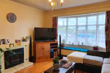 349 Tay Street, Turnbull Thomson Park