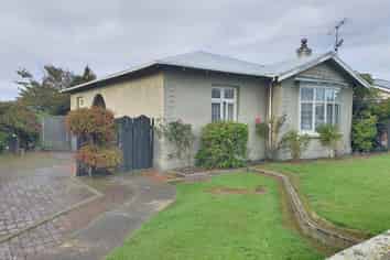 349 Tay Street, Turnbull Thomson Park