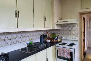 349 Tay Street, Turnbull Thomson Park