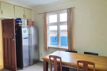 349 Tay Street, Turnbull Thomson Park